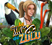 Le Zoo de Zulu