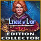 League of Light: Le Jeu Édition Collector