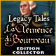 Legacy Tales: La Clémence du Bourreau Edition Collector