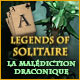 Legends of Solitaire: La Malédiction Draconique