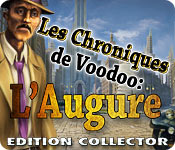 Les Chroniques de Voodoo: l'Augure Edition Collector