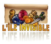L'Île Invisible