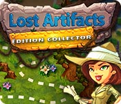 Lost Artifacts Édition Collector