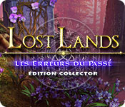 Lost Lands: Les Erreurs du Passé Édition Collector