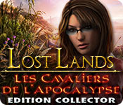 Lost Lands: Les Cavaliers de l'Apocalypse Edition Collector
