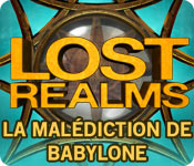 Lost Realms: La Malédiction de Babylone