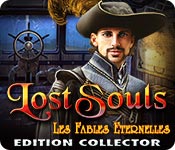 Lost Souls: Les Fables Eternelles Edition Collector