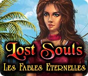 Lost Souls: Les Fables Eternelles