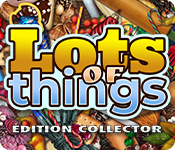 Lots of Things Édition Collector