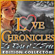 Love Chronicles: La Rose et l'Epée Edition Collector