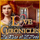 Love Chronicles: La Rose et l'Epée
