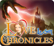 Love Chronicles: Le Sort