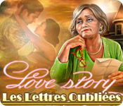 Love Story: Les Lettres Oubliées