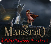 Maestro: Petite Musique Funèbre
