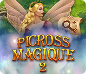 Picross Magique 2