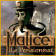 Malice: Le Pensionnat