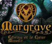 Margrave: Edwina et le Cœur Maudit