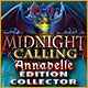 Midnight Calling: Annabelle Édition Collector