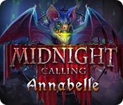 Midnight Calling: Annabelle