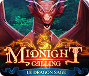 Midnight Calling: Le Dragon Sage