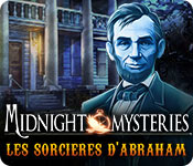 Midnight Mysteries: Les Sorcières d'Abraham