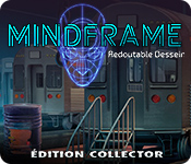 Mindframe: Redoutable Dessein Édition Collector