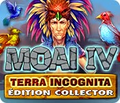 Moai 4: Terra Incognita Édition Collector