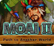 Moai II: Path to Another World