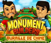 Monument Builders: Muraille de Chine