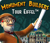 Monument Builders: Tour Eiffel™