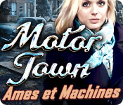 Motor Town: Ames et Machines