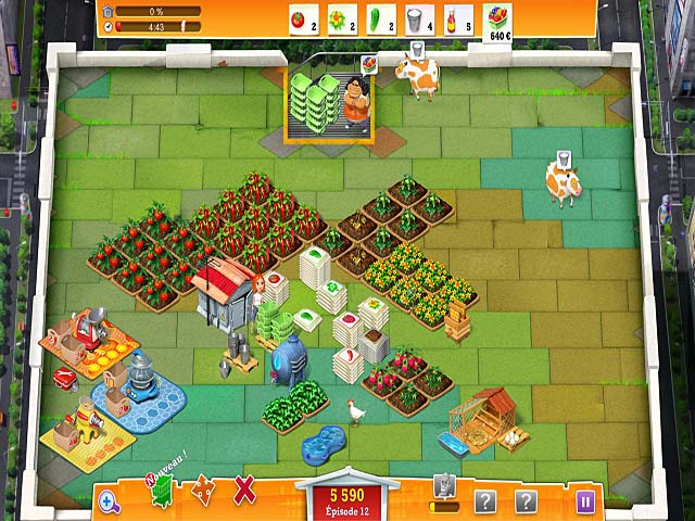 My Farm Life 2 > iPad, iPhone, Android, Mac & PC Game