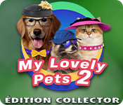 My Lovely Pets 2 Édition Collector