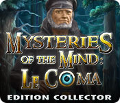 Mysteries of the Mind: Le Coma Edition Collector