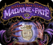 Mystery Case Files: Madame Fate &trade;