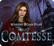 Mystery Case Files: La Comtesse