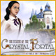 The Mystery of the Crystal Portal: Au-Delà de l'Horizon