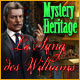 Mystery Heritage: Le Sang des Williams