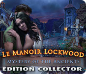 Mystery of the Ancients: Le Manoir Lockwood Edition Collector