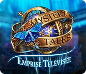 Mystery Tales: Emprise Télévisée
