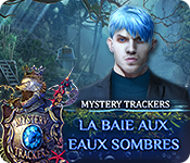 Mystery Trackers: La Baie aux Eaux Sombres