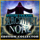 Mystery Trackers: L'Archipel Noir Edition Collector
