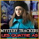 Mystery Trackers: Les Quatre As