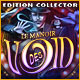 Mystery Trackers: Le Manoir des Void Edition Collector
