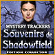 Mystery Trackers: Souvenirs de Shadowfield Édition Collector