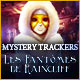 Mystery Trackers: Les Fantômes de Raincliff