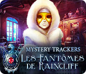 Mystery Trackers: Les Fantômes de Raincliff