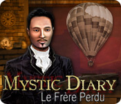 Mystic Diary: Le Frère Perdu