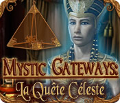 Mystic Gateways: La Quête Céleste