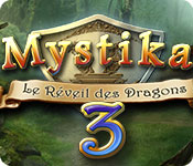 Mystika 3: Le Réveil des Dragons